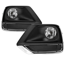 Load image into Gallery viewer, Spyder Auto 9044243 OEM Fog Lights for Select Chevrolet Trax