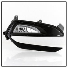 Load image into Gallery viewer, Spyder Auto 9044274 OEM Fog Lights for Select Hyundai Tucson