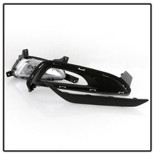 Load image into Gallery viewer, Spyder Auto 9044274 OEM Fog Lights for Select Hyundai Tucson