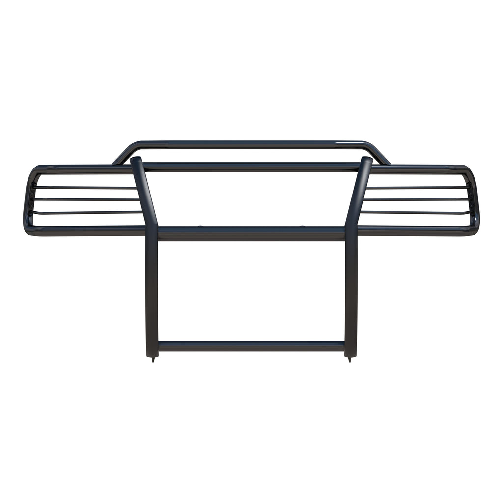 ARIES 9044 Black Steel Grille Guard, Select Nissan Frontier for Select Nissan Frontier