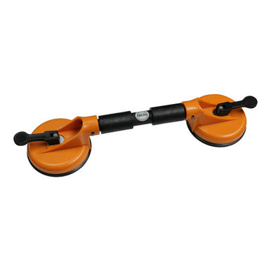 Pro-Tek 9044 Dual 4 1/2 " Suction Cups On Handle