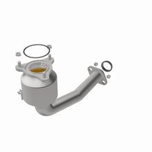 Load image into Gallery viewer, MagnaFlow Exhaust Products 452098 California CARB Direct-Fit Catalytic Converter for Select Suzuki Aerio