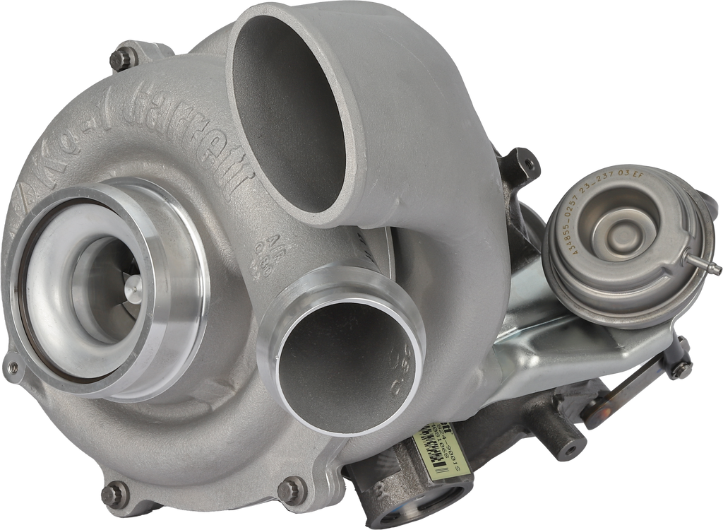 Alliant Power 851824-9001S Turbocharger