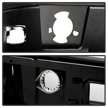 Load image into Gallery viewer, Spyder Auto 9046919 OEM Style Steel Rear Bumper for Select Chevrolet Silverado 1500, GMC Sierra