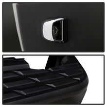 Load image into Gallery viewer, Spyder Auto 9046919 OEM Style Steel Rear Bumper for Select Chevrolet Silverado 1500, GMC Sierra