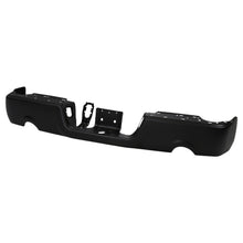 Load image into Gallery viewer, Spyder Auto 9046933 OEM Style Steel Rear Bumper for Select Dodge Ram 1500, Ram