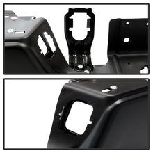 Load image into Gallery viewer, Spyder Auto 9046933 OEM Style Steel Rear Bumper for Select Dodge Ram 1500, Ram