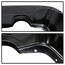 Load image into Gallery viewer, Spyder Auto 9046933 OEM Style Steel Rear Bumper for Select Dodge Ram 1500, Ram