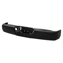 Load image into Gallery viewer, Spyder Auto 9046957 OEM Style Steel Rear Bumper for Select Dodge Ram 1500, Dodge Ram 2500, Dodge Ram 3500, Ram 1500, Ram 2500, Ram