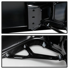 Load image into Gallery viewer, Spyder Auto 9046957 OEM Style Steel Rear Bumper for Select Dodge Ram 1500, Dodge Ram 2500, Dodge Ram 3500, Ram 1500, Ram 2500, Ram