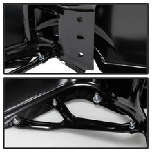 Load image into Gallery viewer, Spyder Auto 9046971 OEM Style Steel Rear Bumper for Select Dodge Ram 1500, Ram