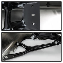 Load image into Gallery viewer, Spyder Auto 9046988 OEM Style Steel Rear Bumper for Select Dodge Ram 1500, Ram