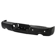 Load image into Gallery viewer, Spyder Auto 9046995 OEM Style Steel Rear Bumper for Select Dodge Ram 1500, Ram