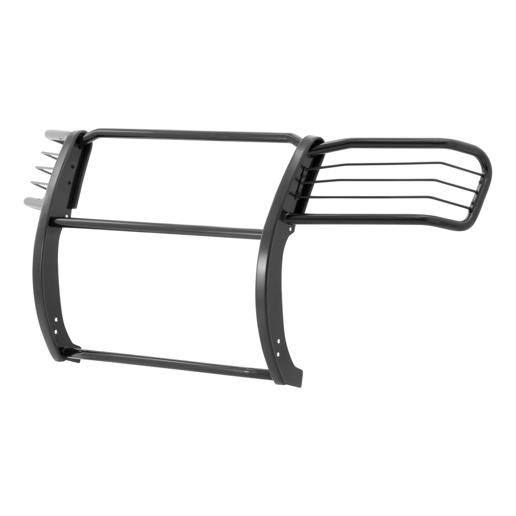ARIES 9046 Black Steel Grille Guard, Select Nissan Armada, Titan for Select Nissan TITAN