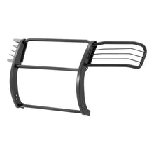 Load image into Gallery viewer, ARIES 9046 Black Steel Grille Guard, Select Nissan Armada, Titan for Select Nissan TITAN