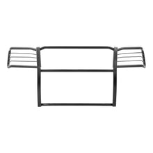 Load image into Gallery viewer, ARIES 9046 Black Steel Grille Guard, Select Nissan Armada, Titan for Select Nissan TITAN