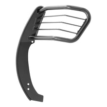 Load image into Gallery viewer, ARIES 9046 Black Steel Grille Guard, Select Nissan Armada, Titan for Select Nissan TITAN