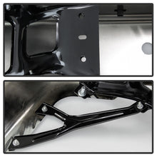 Load image into Gallery viewer, Spyder Auto 9047008 OEM Style Steel Rear Bumper for Select Dodge Ram 1500, Ram