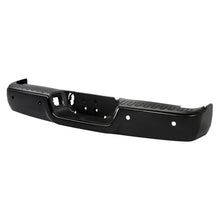 Load image into Gallery viewer, Spyder Auto 9047015 OEM Style Steel Rear Bumper for Select Dodge Ram 1500, Dodge Ram 2500, Dodge Ram 3500, Ram 1500, Ram 2500, Ram