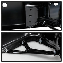 Load image into Gallery viewer, Spyder Auto 9047015 OEM Style Steel Rear Bumper for Select Dodge Ram 1500, Dodge Ram 2500, Dodge Ram 3500, Ram 1500, Ram 2500, Ram