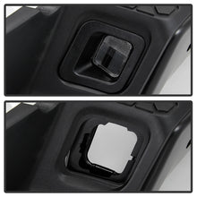 Load image into Gallery viewer, Spyder Auto 9047015 OEM Style Steel Rear Bumper for Select Dodge Ram 1500, Dodge Ram 2500, Dodge Ram 3500, Ram 1500, Ram 2500, Ram