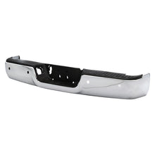 Load image into Gallery viewer, Spyder Auto 9047022 OEM Style Steel Rear Bumper for Select Dodge Ram 1500, Dodge Ram 2500, Dodge Ram 3500, Ram 1500, Ram 2500, Ram