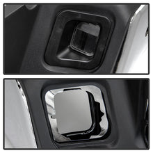 Load image into Gallery viewer, Spyder Auto 9047022 OEM Style Steel Rear Bumper for Select Dodge Ram 1500, Dodge Ram 2500, Dodge Ram 3500, Ram 1500, Ram 2500, Ram