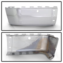 Load image into Gallery viewer, Spyder Auto 9047077 Rear Bumper Cap End for Select Chevrolet Silverado 1500, Chevrolet Silverado HD, GMC Sierra
