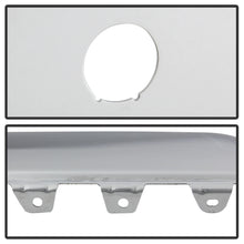 Load image into Gallery viewer, Spyder Auto 9047077 Rear Bumper Cap End for Select Chevrolet Silverado 1500, Chevrolet Silverado HD, GMC Sierra