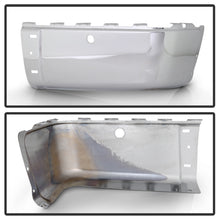 Load image into Gallery viewer, Spyder Auto 9047084 Rear Bumper Cap End for Select Chevrolet Silverado 1500, Chevrolet Silverado HD, GMC Sierra