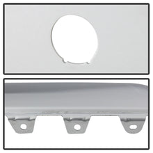 Load image into Gallery viewer, Spyder Auto 9047084 Rear Bumper Cap End for Select Chevrolet Silverado 1500, Chevrolet Silverado HD, GMC Sierra