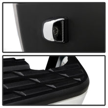Load image into Gallery viewer, Spyder Auto 9047107 OEM Style Steel Rear Bumper for Select Chevrolet Silverado 1500, GMC Sierra