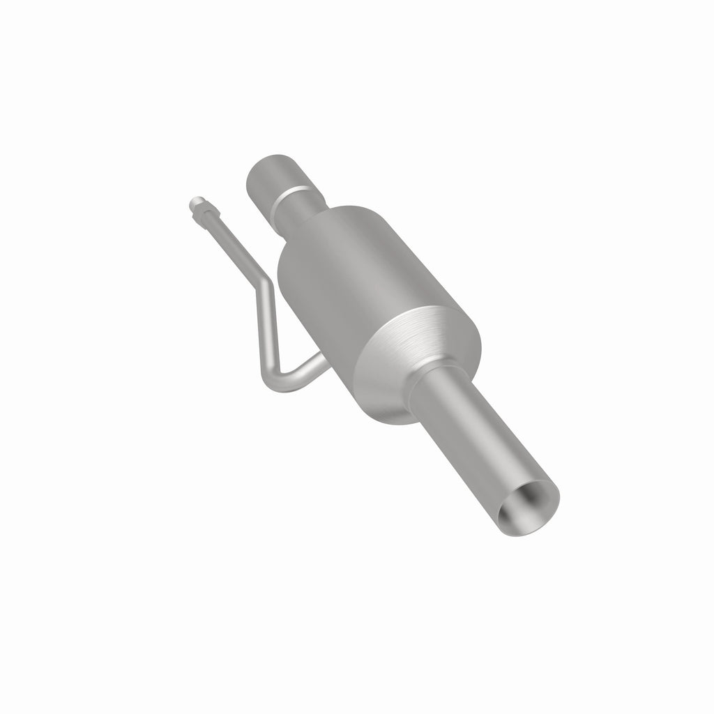 MagnaFlow Exhaust Products 4451210 California CARB Direct-Fit Catalytic Converter for Select Dodge Ram