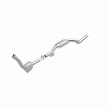 Load image into Gallery viewer, MagnaFlow Exhaust Products 49866 OEM Grade Direct-Fit Catalytic Converter for Select Mercedes-Benz ML320