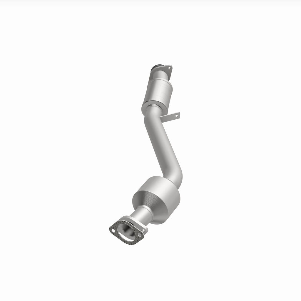 MagnaFlow Exhaust Products 5571933 California CARB Direct-Fit Catalytic Converter for Select Scion FR-S, Subaru BRZ, Toyota 86