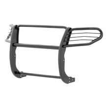 Load image into Gallery viewer, ARIES 9047 Black Steel Grille Guard, Select Nissan Frontier, Pathfinder for Select Nissan Frontier