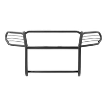 Load image into Gallery viewer, ARIES 9047 Black Steel Grille Guard, Select Nissan Frontier, Pathfinder for Select Nissan Frontier