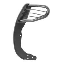 Load image into Gallery viewer, ARIES 9047 Black Steel Grille Guard, Select Nissan Frontier, Pathfinder for Select Nissan Frontier
