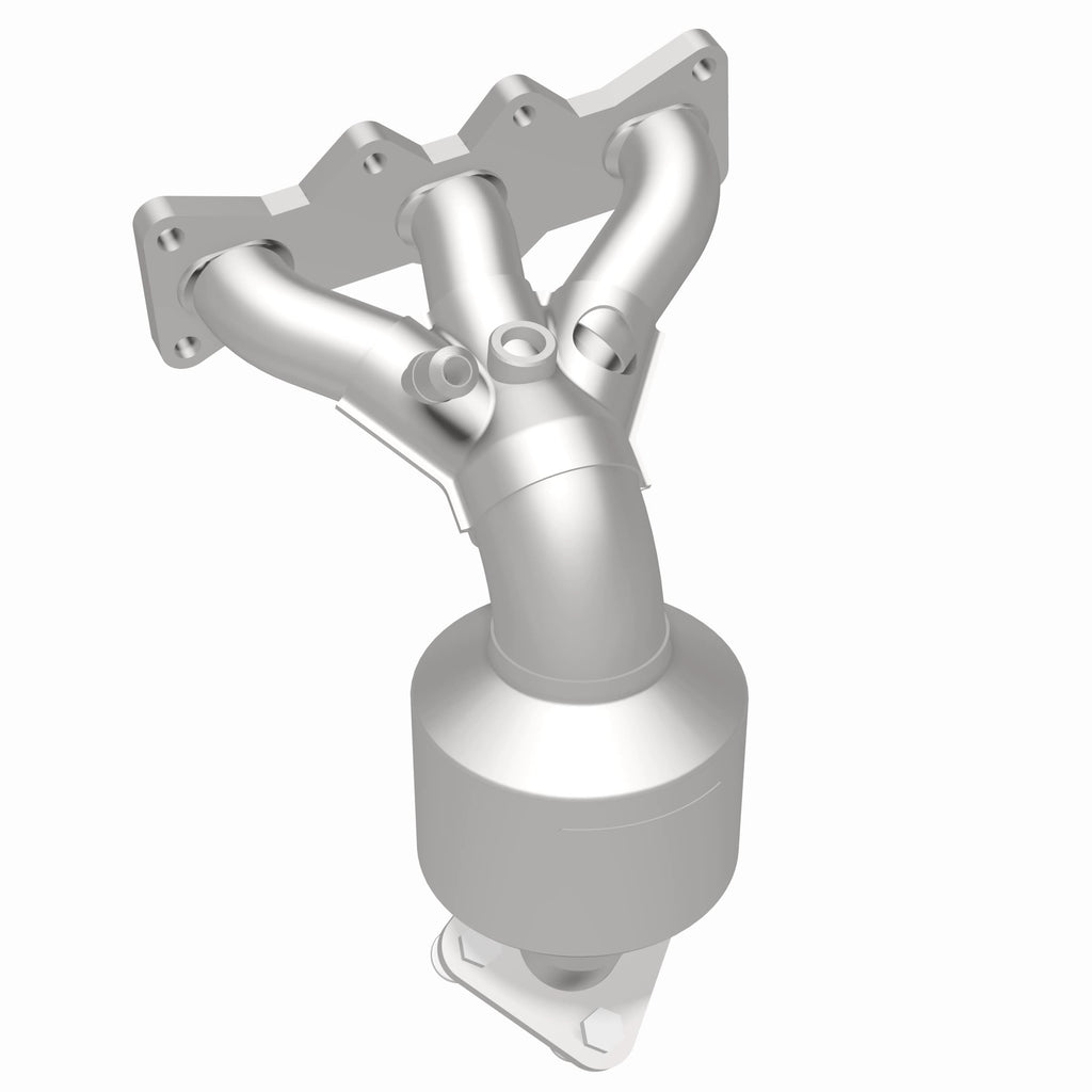 MagnaFlow Exhaust Products 50869 HM Grade Manifold Catalytic Converter for Select Mazda Millenia