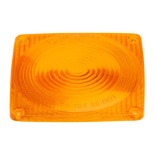 Load image into Gallery viewer, Grote 90483 Stop Tail Turn Replacement Lenses, Amber