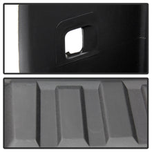 Load image into Gallery viewer, Spyder Auto 9048777 Rear Bumper Step Pad for Select Chevrolet Silverado 1500, GMC Sierra