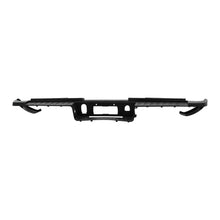 Load image into Gallery viewer, Spyder Auto 9048807 Rear Bumper Step Pad for Select Chevrolet Silverado HD, Chevrolet Silverado HD, GMC Sierra HD, GMC Sierra HD