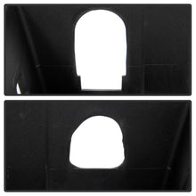 Load image into Gallery viewer, Spyder Auto 9048807 Rear Bumper Step Pad for Select Chevrolet Silverado HD, Chevrolet Silverado HD, GMC Sierra HD, GMC Sierra HD