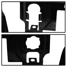 Load image into Gallery viewer, Spyder Auto 9048838 Rear Steel Bumper for Select Chevrolet Silverado 1500, GMC Sierra