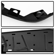 Load image into Gallery viewer, Spyder Auto 9048838 Rear Steel Bumper for Select Chevrolet Silverado 1500, GMC Sierra