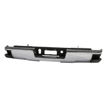 Load image into Gallery viewer, Spyder Auto 9048852 Rear Steel Bumper for Select Chevrolet Silverado 1500, GMC Sierra