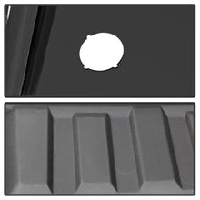 Load image into Gallery viewer, Spyder Auto 9048883 Rear Steel Bumper for Select Chevrolet Silverado 1500, GMC Sierra