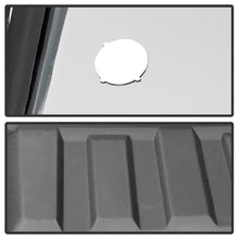 Load image into Gallery viewer, Spyder Auto 9048890 Rear Steel Bumper for Select Chevrolet Silverado 1500, GMC Sierra