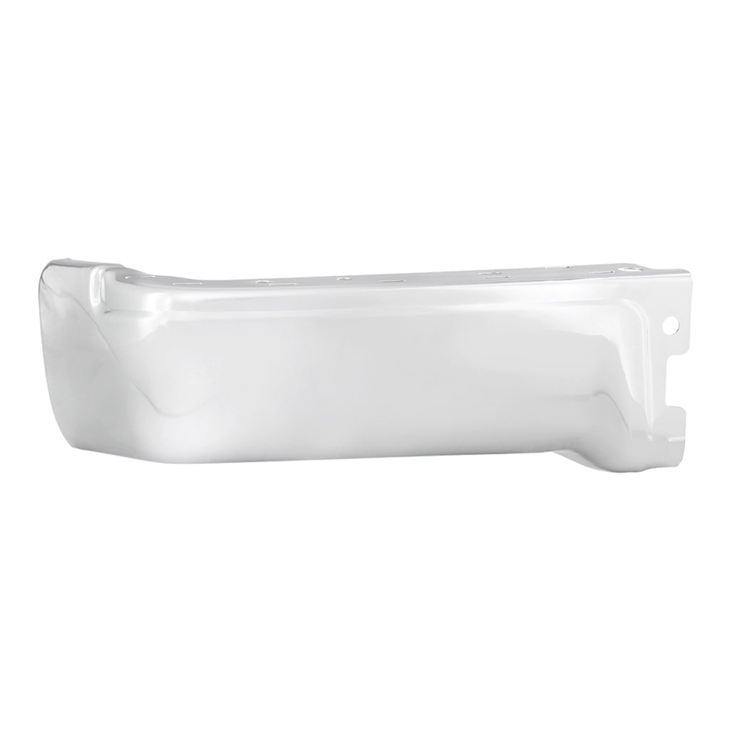 Spyder Auto 9048906 Rear Bumper Cap End for Select Ford F-150