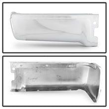 Load image into Gallery viewer, Spyder Auto 9048906 Rear Bumper Cap End for Select Ford F-150